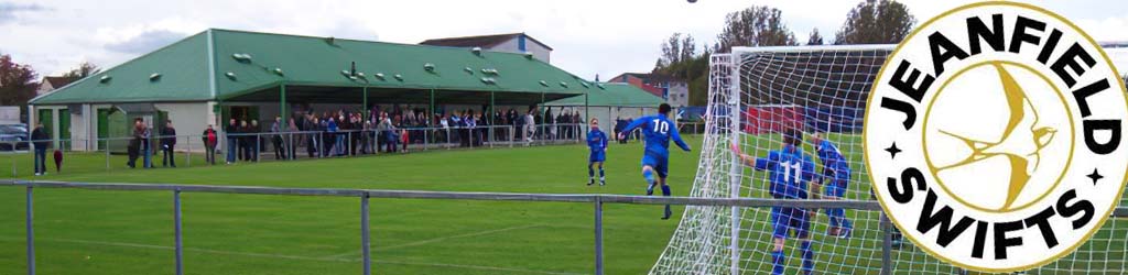 Riverside Stadium